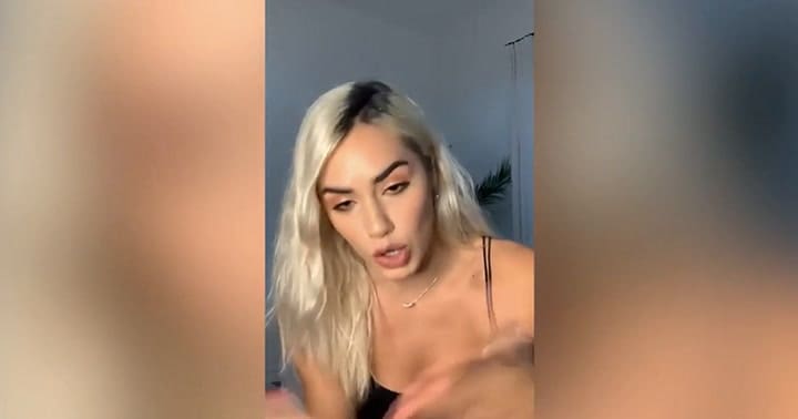 Lali Espósito recordó un hit de Casi Ángeles en sus redes