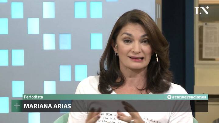 Entrevista completa a Juan Cruz Ruiz