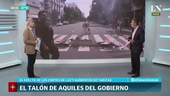 Columna de Martín Rodríguez Yebra