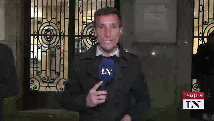 Se levanta el paro de colectivos en el AMBA