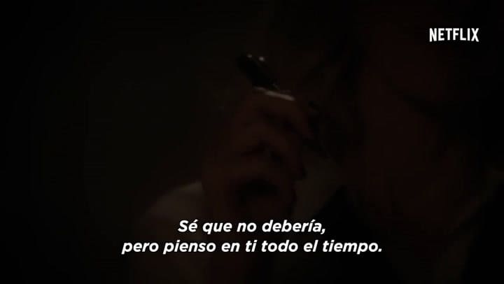 Trailer oficial de Gypsy