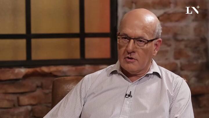 Celeste Cid - “Hay egos peleándose que invisibilizan a las criaturas”