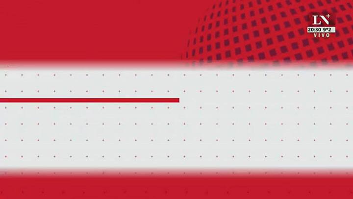 Último momento: Están hablando Alberto y Cristina