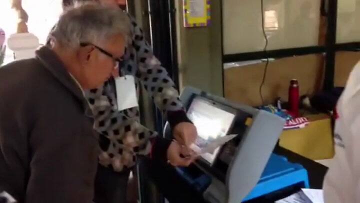 Elecciones 5 de julio: minuto a minuto