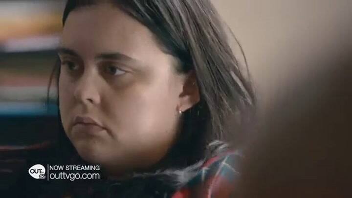 Trailer de My Mad Fat Diary