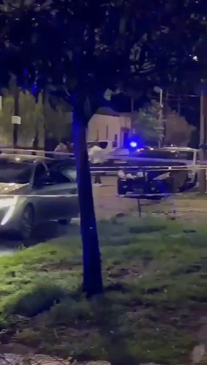 Lanús: mataron a un hombre delante de su hijo de cuatro años