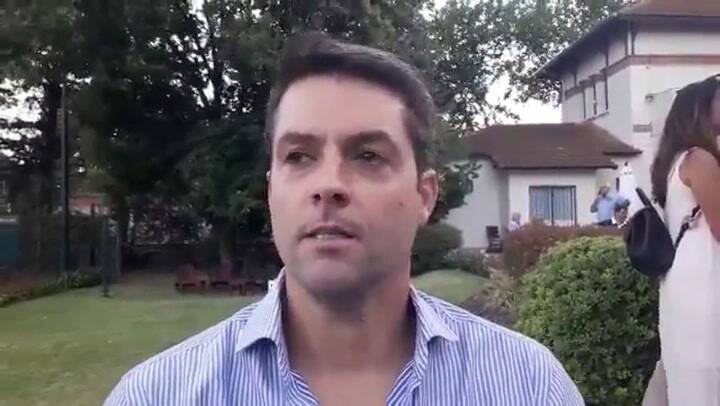 Agustín Calleri contó los principales ejes de su proyecto para transformar la AAT