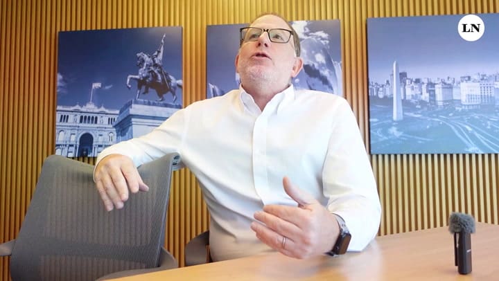 Cuáles son las perspectivas de la economía en 2026, según Andrés Borenstein