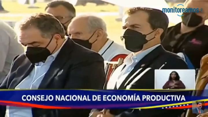 Nos merecemos el Premio Nobel de Economía': Nicolás Maduro, desatado