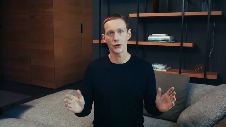 Islandiaverso, la respuesta al metaverso de Mark Zuckerberg