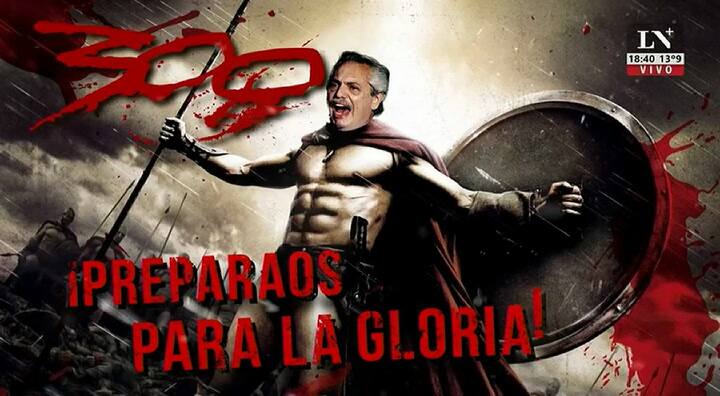 Los memes sobre el dólar a $300 que hicieron tentar a Rossi