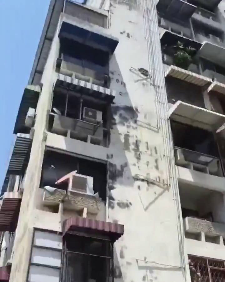 Terremoto en Myanmar y Tailandia