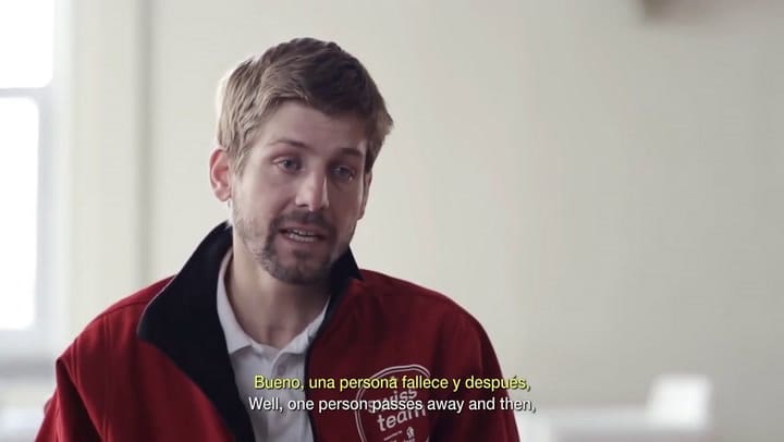 Día Nacional de la Donación de Órganos