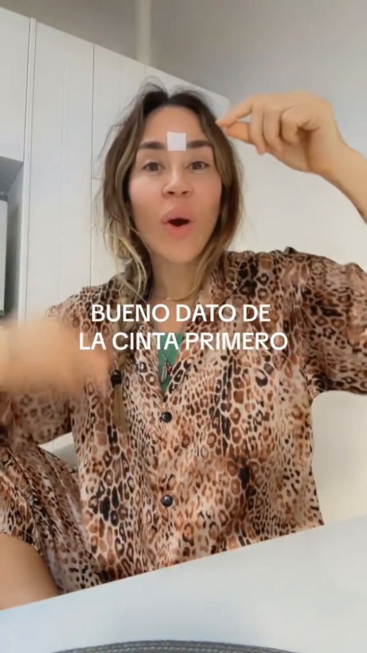 Jimena Barón reflexionó sobre la maternidad y les dejó un consejo a las mujeres que quieren ser madres