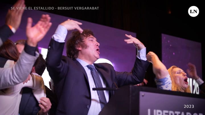 La Faceta Musical De Milei