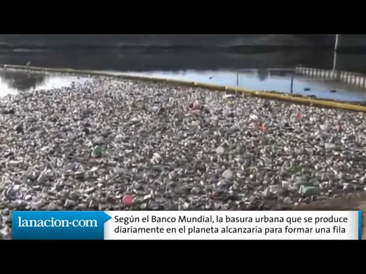 Oslo: la ciudad que se quedó sin basura