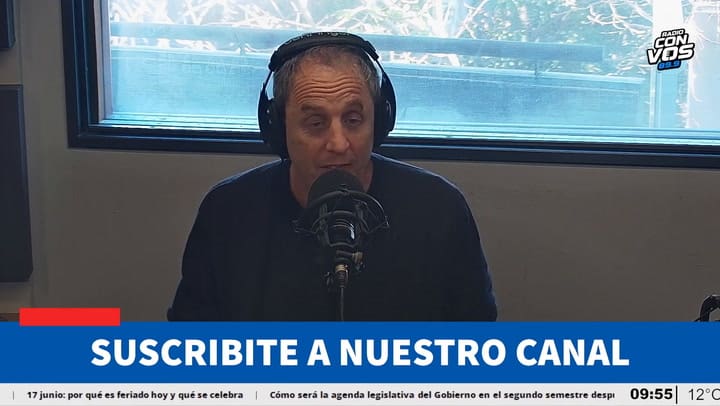 El diagnóstico de Nelson Castro