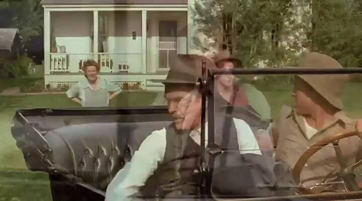 Trailer Nada es para siempre