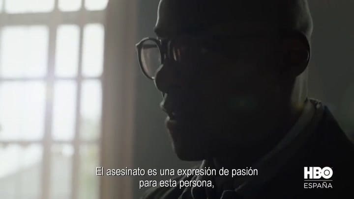 Trailer de Rellik - Fuente: HBO