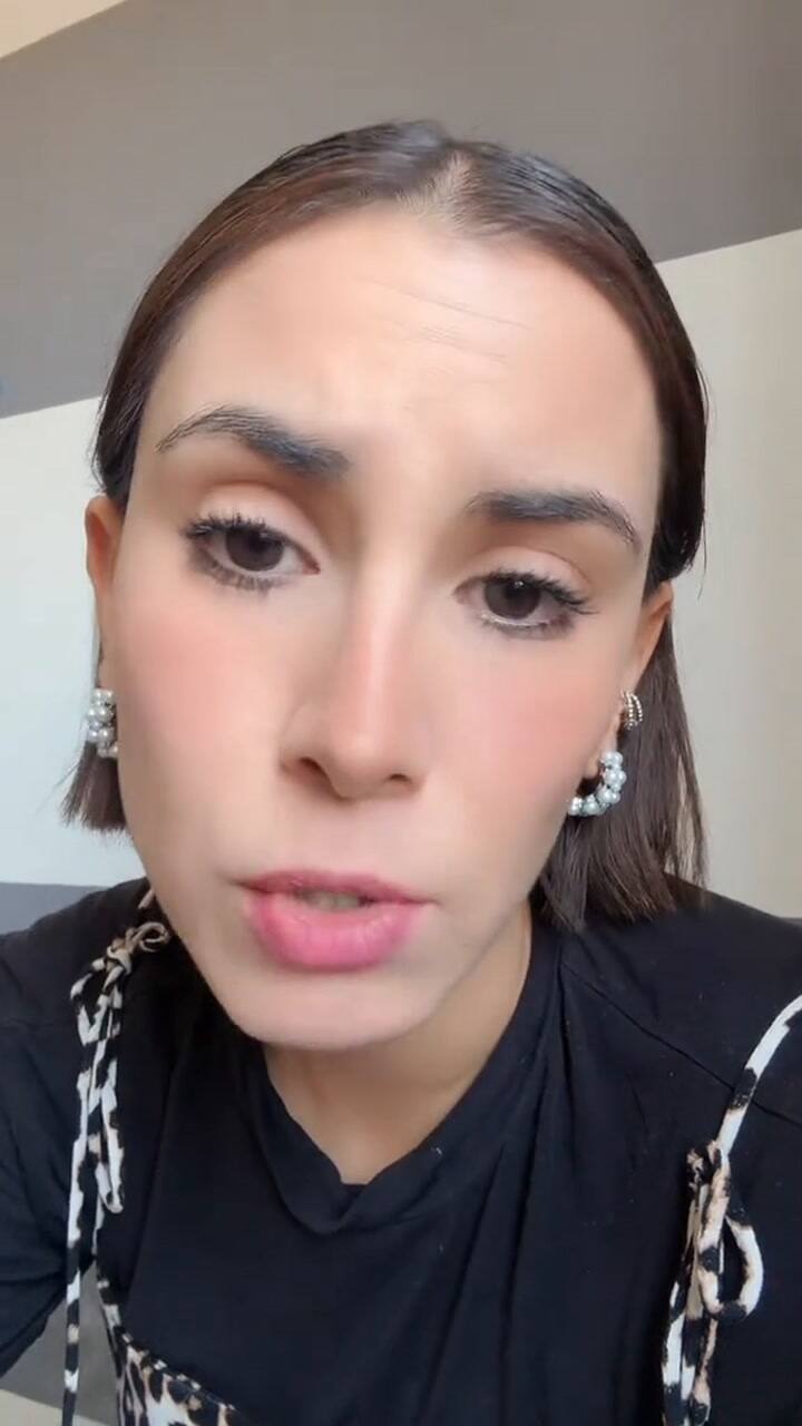 Mexicana contó que casi la deportan en el aeropuerto