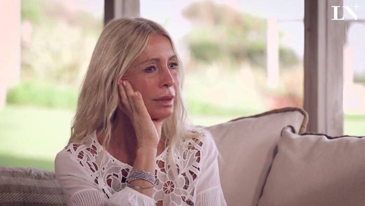 El recuerdo de Romina Yan, según Cris Morena