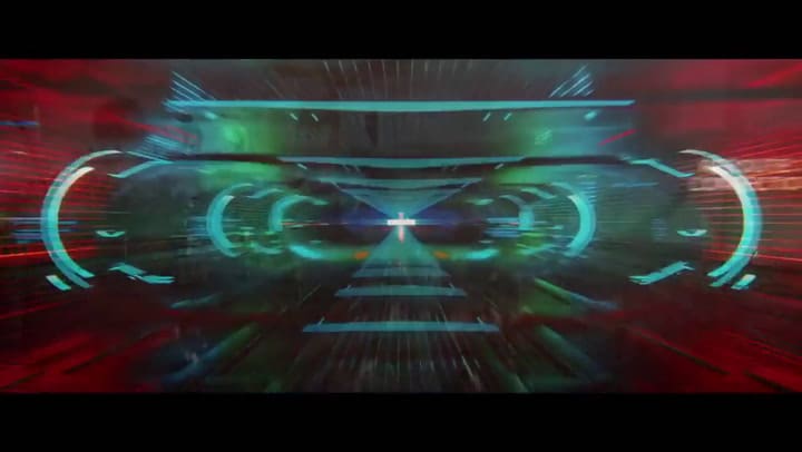 Ready Player One - Trailer