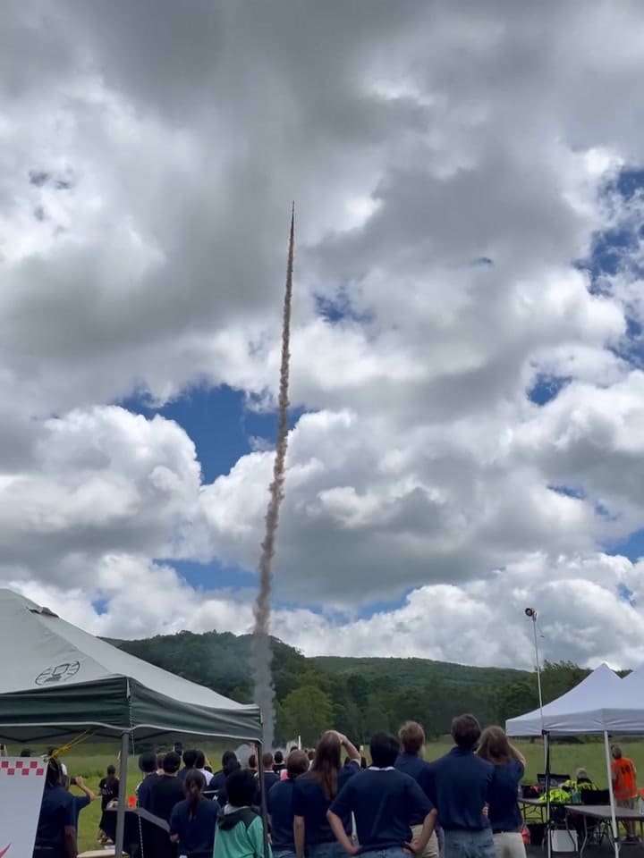 Estudiantes del ITBA se consagraron campeones en una competencia de la NASA