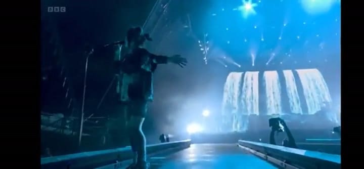 Billie Eilish en Glastonbury: la Argentina, presente en el show de la estrella de pop