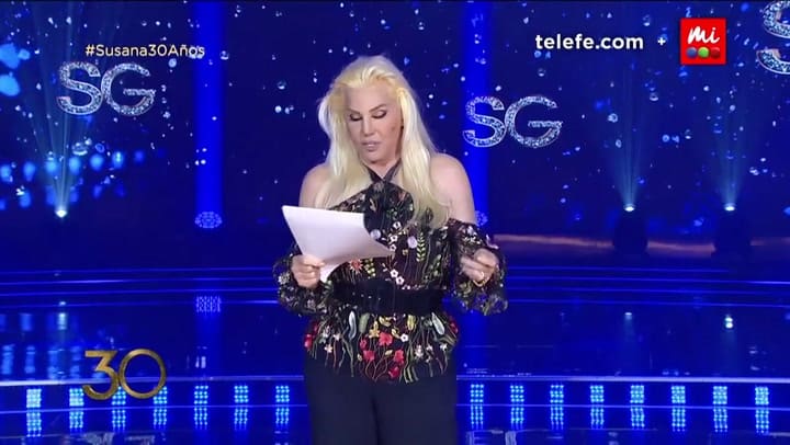 Mónica García de la Fuente relató como fue el momento en que detuvieron a Amado Boudou