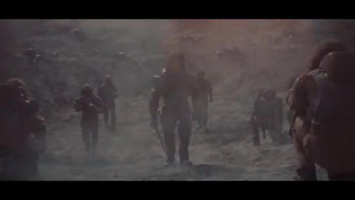 Dune: Parte 3 (avance)