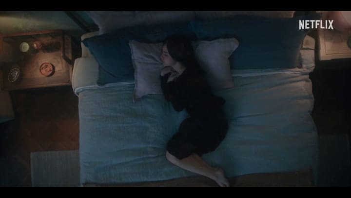 El tráiler de Mi lista de deseos, de Netflix