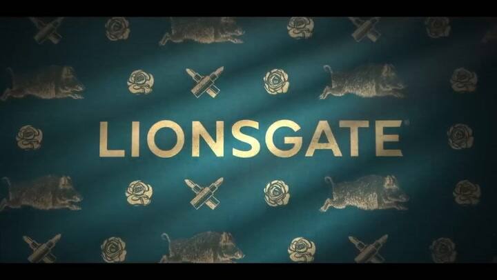 Tráiler de Las Esposas Cazadoras