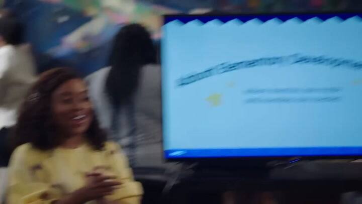 Abbott Elementary Season 2 Trailer