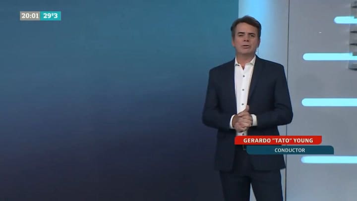 La gran batalla entre Alberto Fernández y Larreta