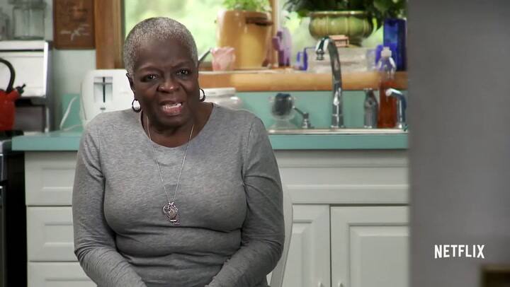 Trailer de 'Strong Island'