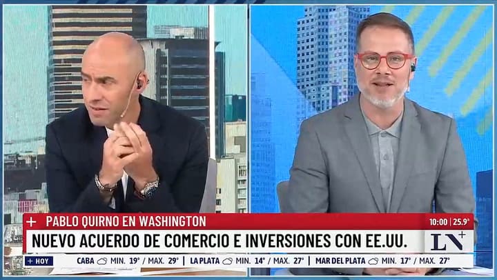 Analysis of the new trade and investment agreement with the United States