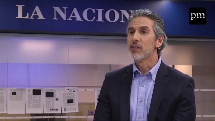 ¿Qué hay detrás de la unificación de la CGT?