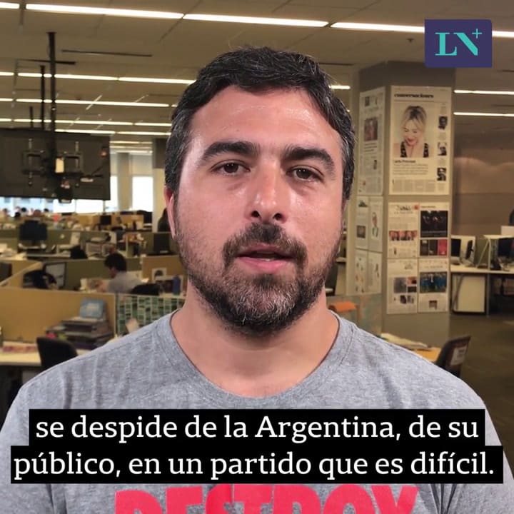 Argentina – Haití: cuáles son los riesgos del último partido de la selección antes del Mundial