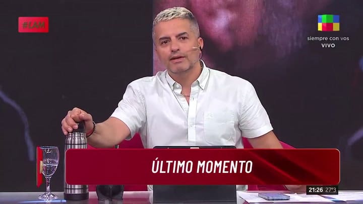 Se filtró lo primero que hizo Wanda Nara cuando vio que Mauro Icardi se tomó un vuelo privado con la China Suárez