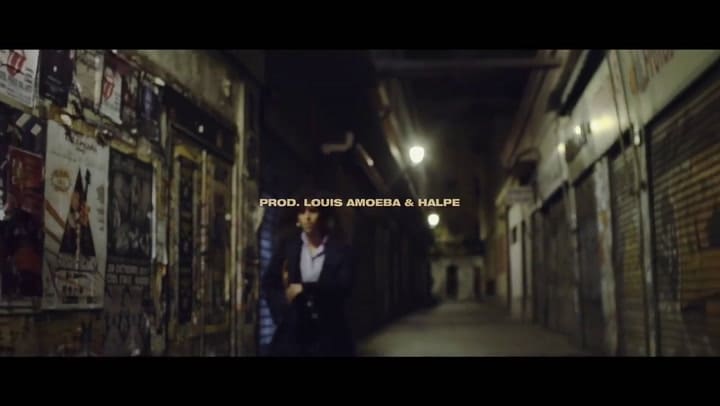 Nathy Peluso - Corashe - Fuente: YouTube