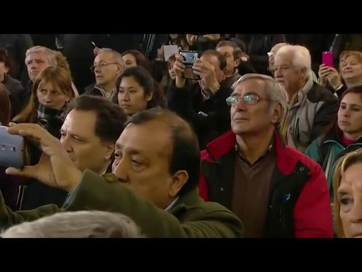 La emotiva carta de Campanella sobre la crisis en los clubes de barrio