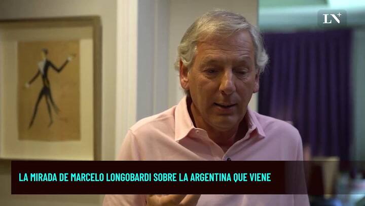 Marcelo Longobardi “no hay reforma sin poder”