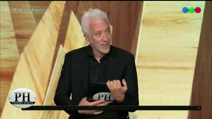 Rusherking recordó cómo fue su infancia en Santiago del Estero