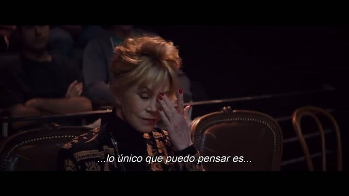 Trailer de The Disaster Artist: Obra maestra