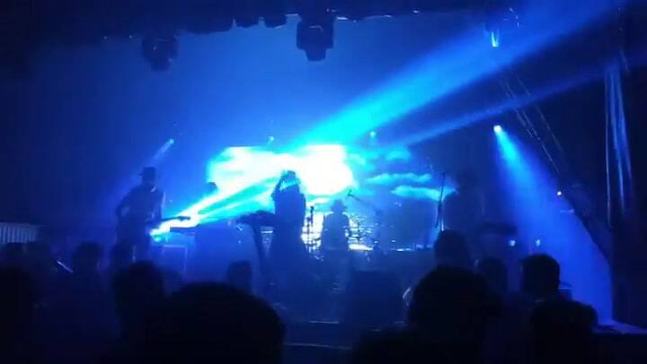 Francisca y los exploradores