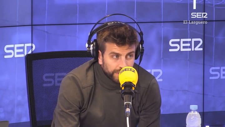 Piqué admite que algunos jugadores ofrecieron aplazarse los sueldos para fichar a Neymar