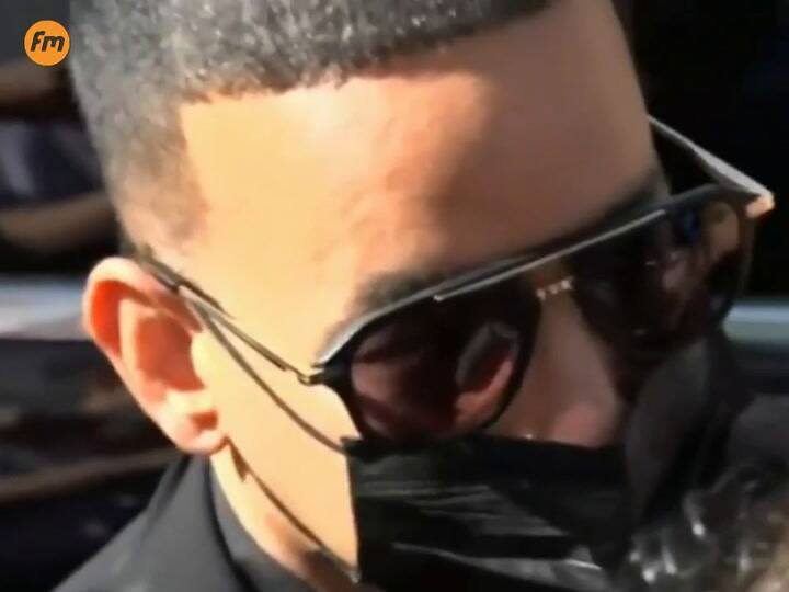 Así reaccionó Natti Natasha al saber que Raphy Pina fue sentenciado