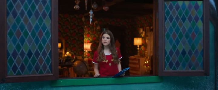 Estrella en frasco chico: Anna Kendrick encabeza la comedia