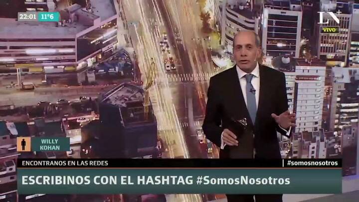 Dólar congelado: ¿Hasta cuándo? El análisis de Willy Kohan