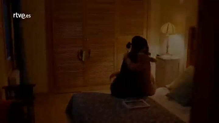 Trailer de Estoy vivo - Fuente: YouTube